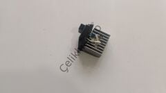 Kalorifer Resistansı S40 V40 30864189