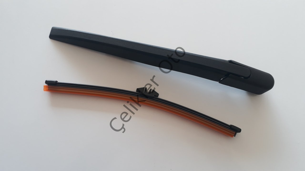 Arka Silecek Kolu+Süpürge Clio 4 287816193R