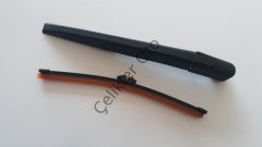 Arka Silecek Kolu+Süpürge Clio 4 287816193R