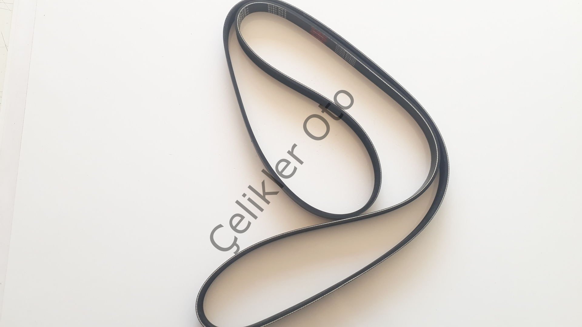 V Kayışı Alternatör Dacia Duster Laguna 2 1,6 16V K4M 8200598964