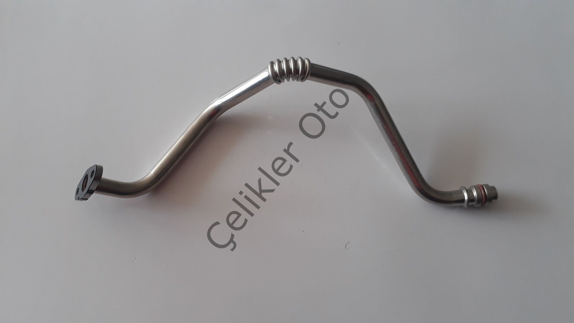 Turbo Yağlama Borusu Trafik 2 2,0Dci M9R 8200460763