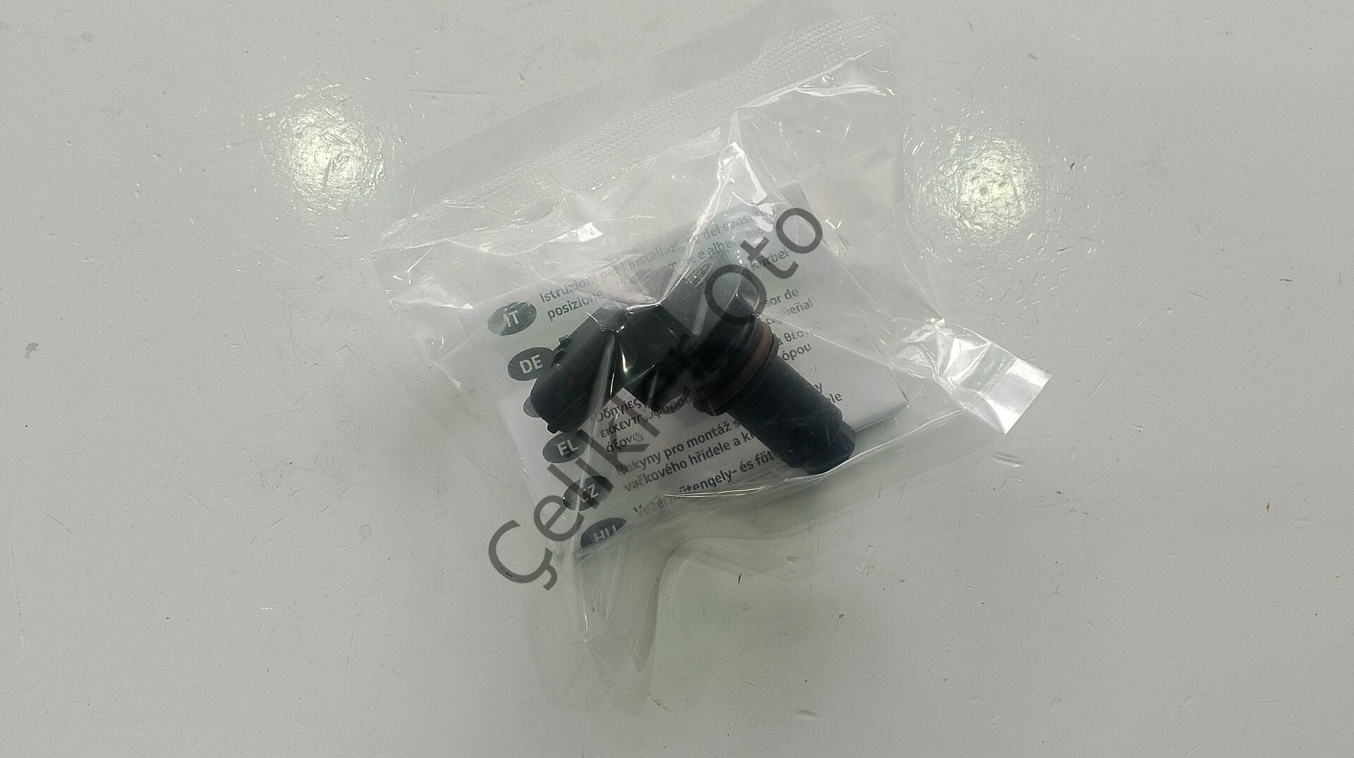 Eksantrik Sensörü S60 V60 S80 V70 S90 V40 XC60 XC70 31491073