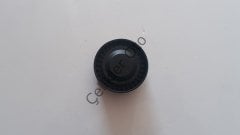 Gergi Rulmanı Alternatör Tek Clio Kango Megane 2 Fluence Dacia Logan Lodgy Dokker 1,5DCİ 1,6 16V