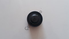 Gergi Rulmanı Alternatör Tek Clio Kango Megane 2 Fluence Dacia Logan Lodgy Dokker 1,5DCİ 1,6 16V