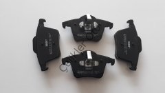 Arka Fren Balatası XC90 30793093