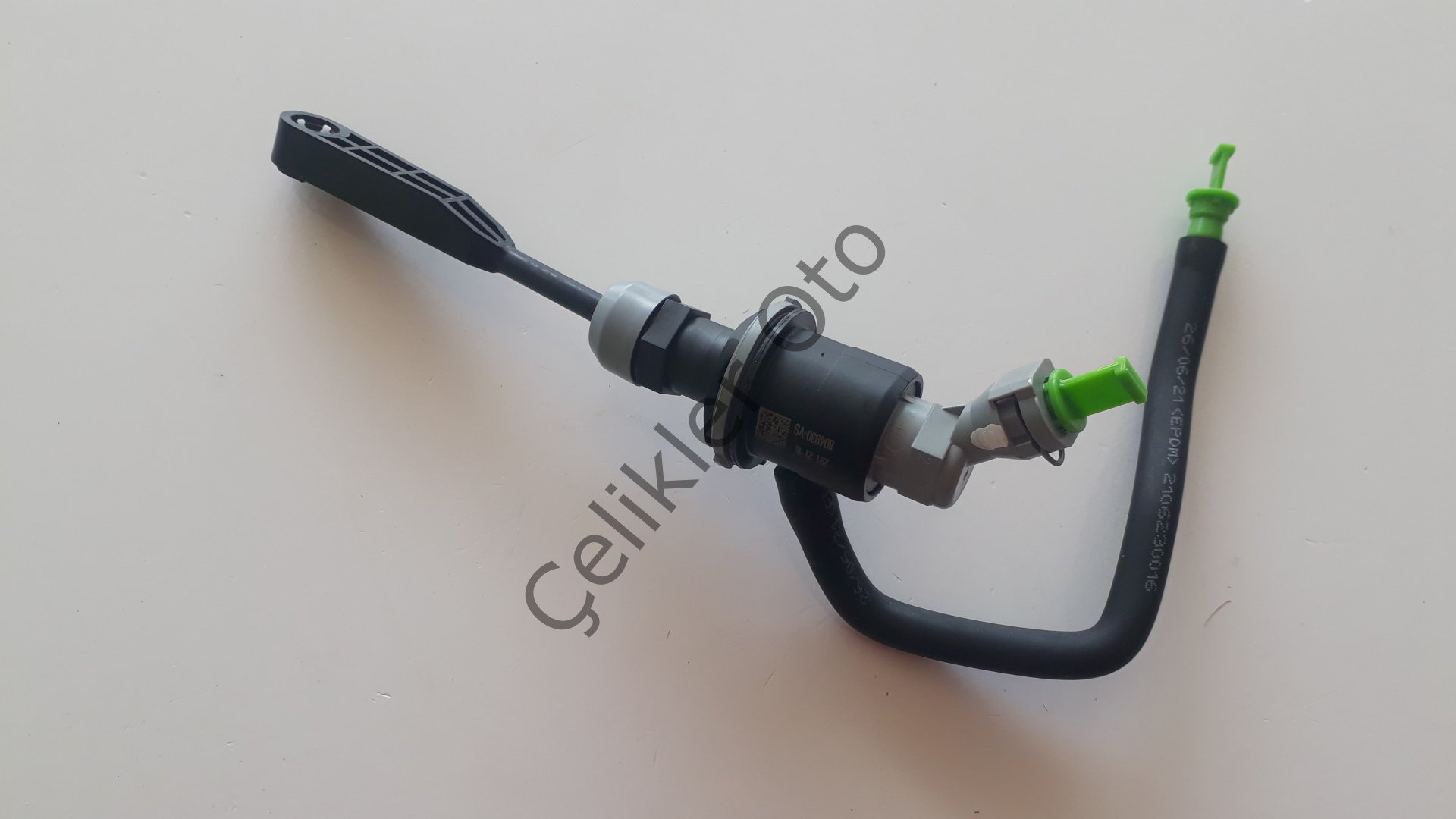 Debriyaj Silindiri Üst Merkezi Dacia Duster 306104294R