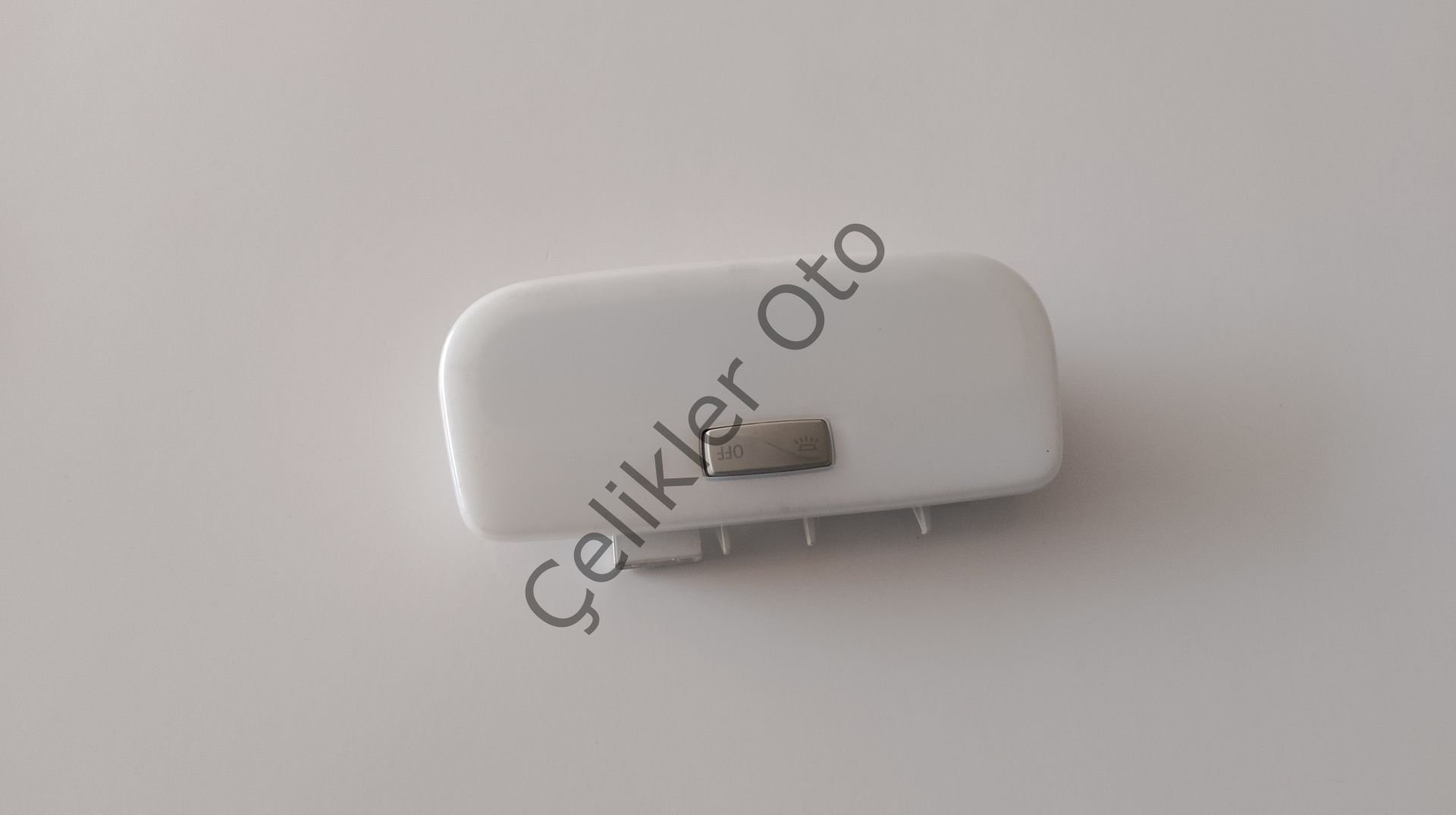Tavan Lambası Clio 4 Fluence Megane 3 264300007R