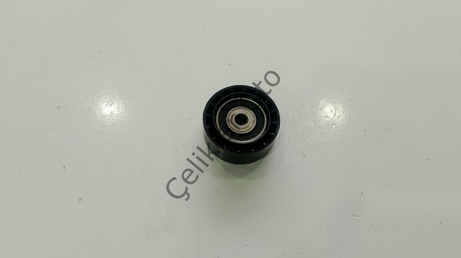 V Kayışı Gergi Rulmanı Clio Twingo Sandero 1,2 16V 119239050R