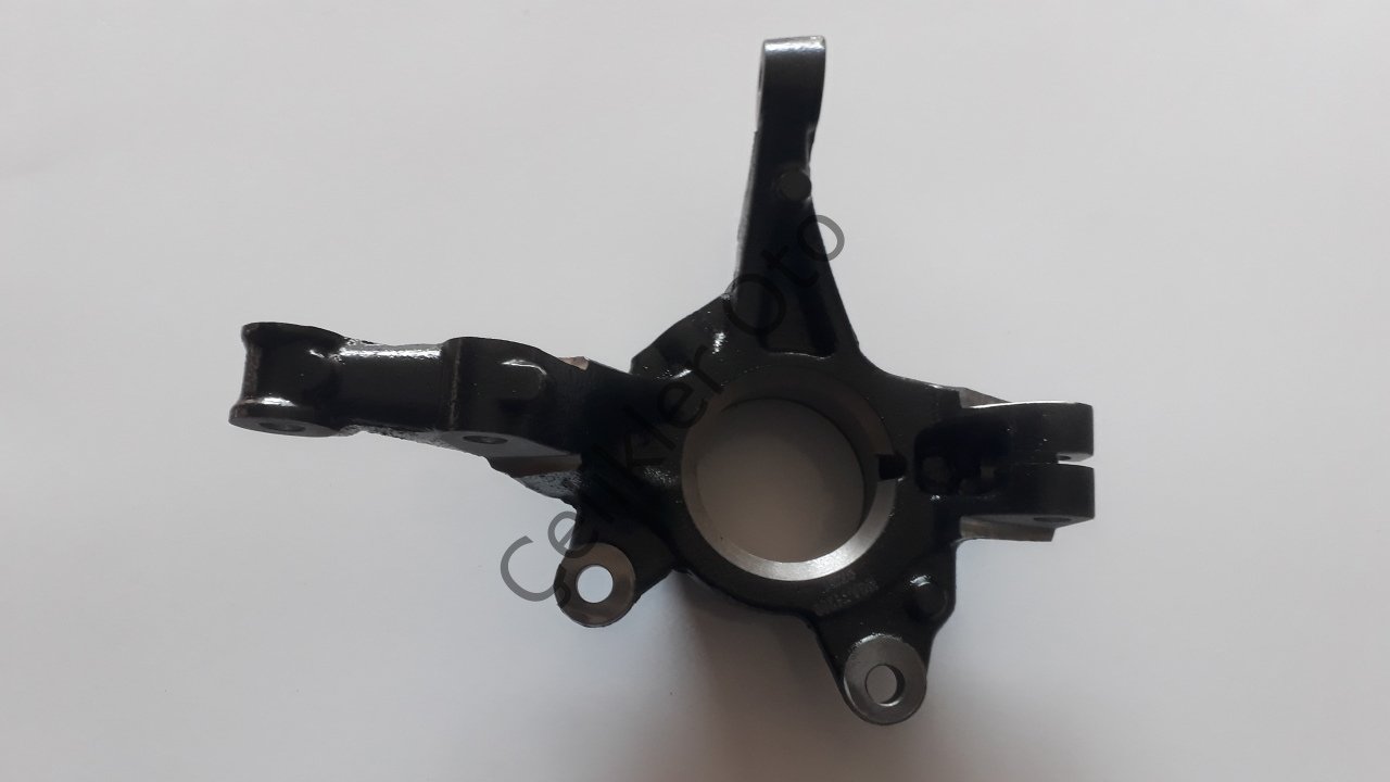 Sağ Aks Taşıyıcı Clio Symbol Logan Sandero 400149807R