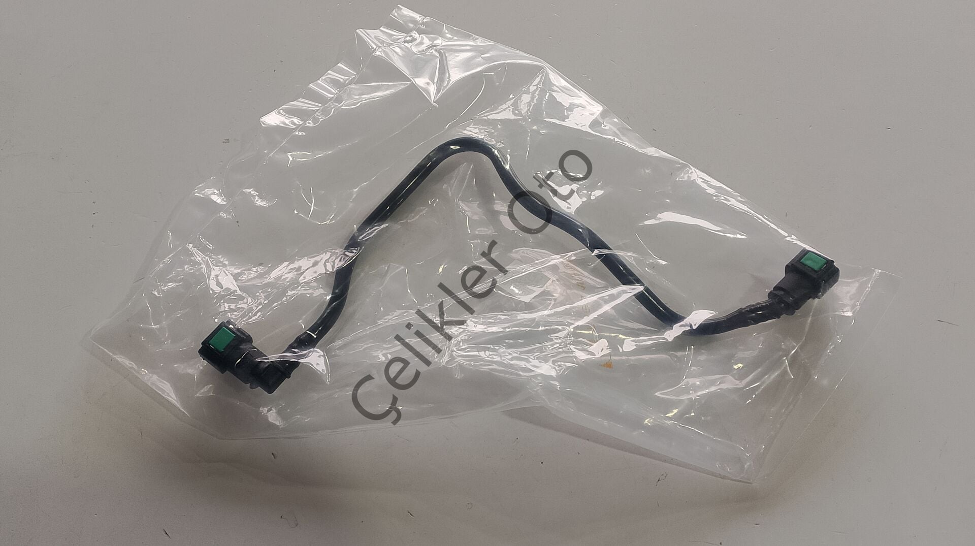 Yakıt Elektrovana Borusu Fluence Duster Clio 3 Megane 3 166720944R