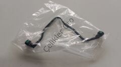 Yakıt Elektrovana Borusu Fluence Duster Clio 3 Megane 3 166720944R