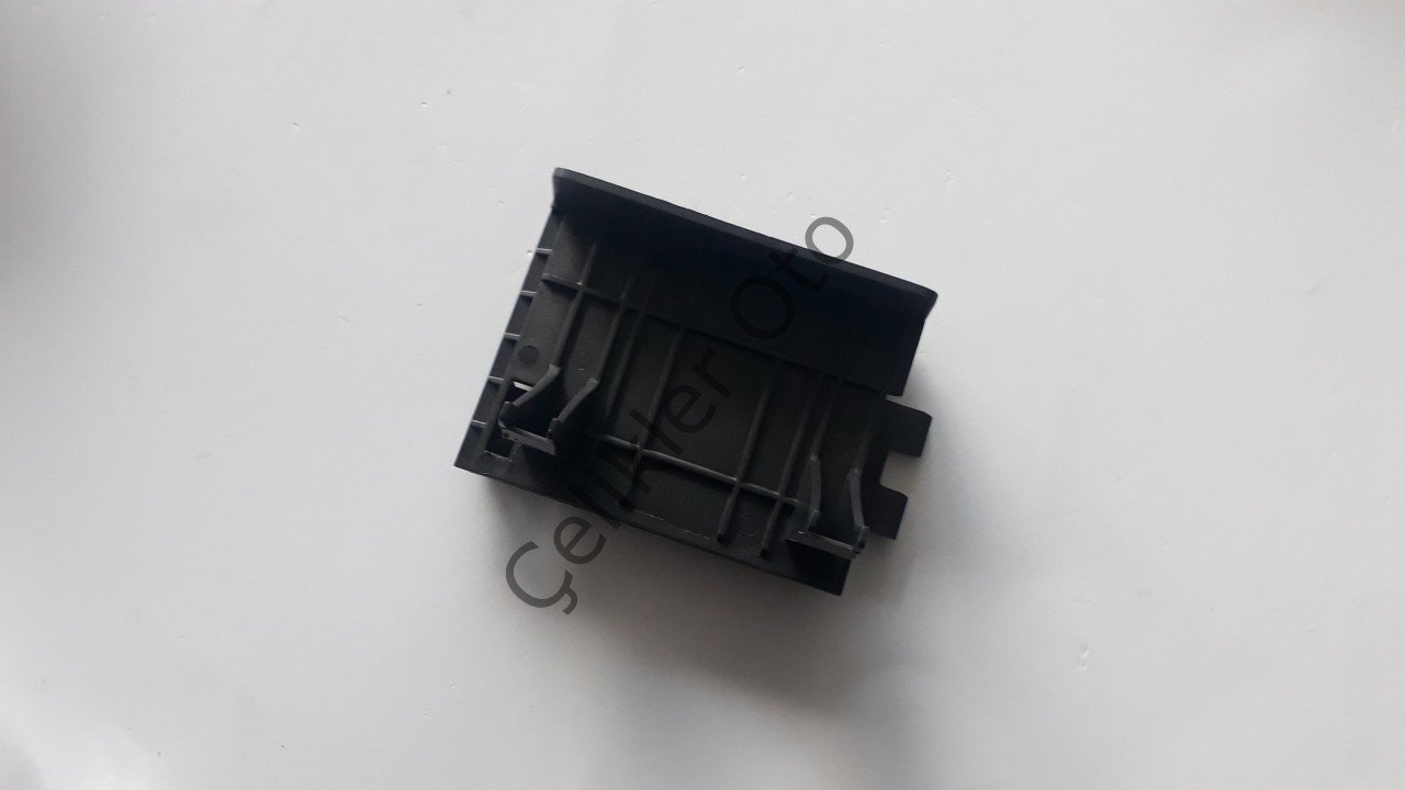 Ön Tampon Suportu Megane 7700425325