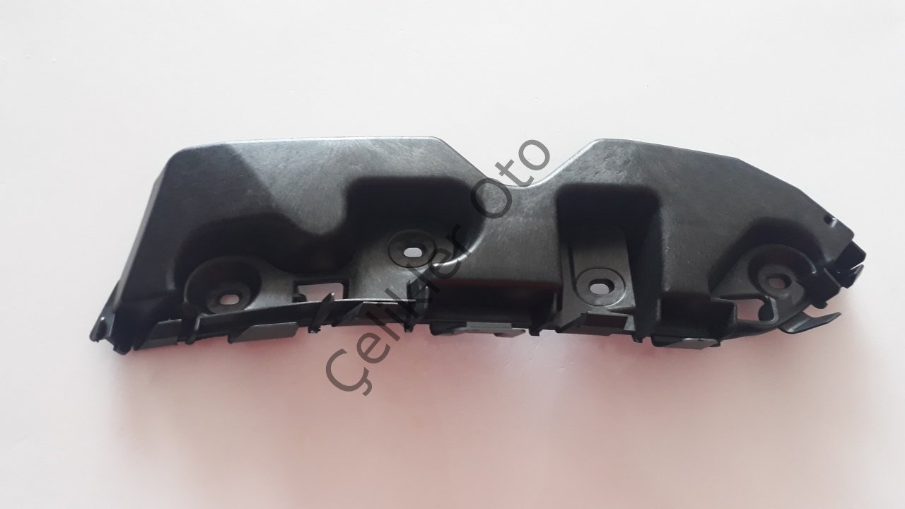 Sağ Ön Tampon Braketi Dacia Duster 622220011R