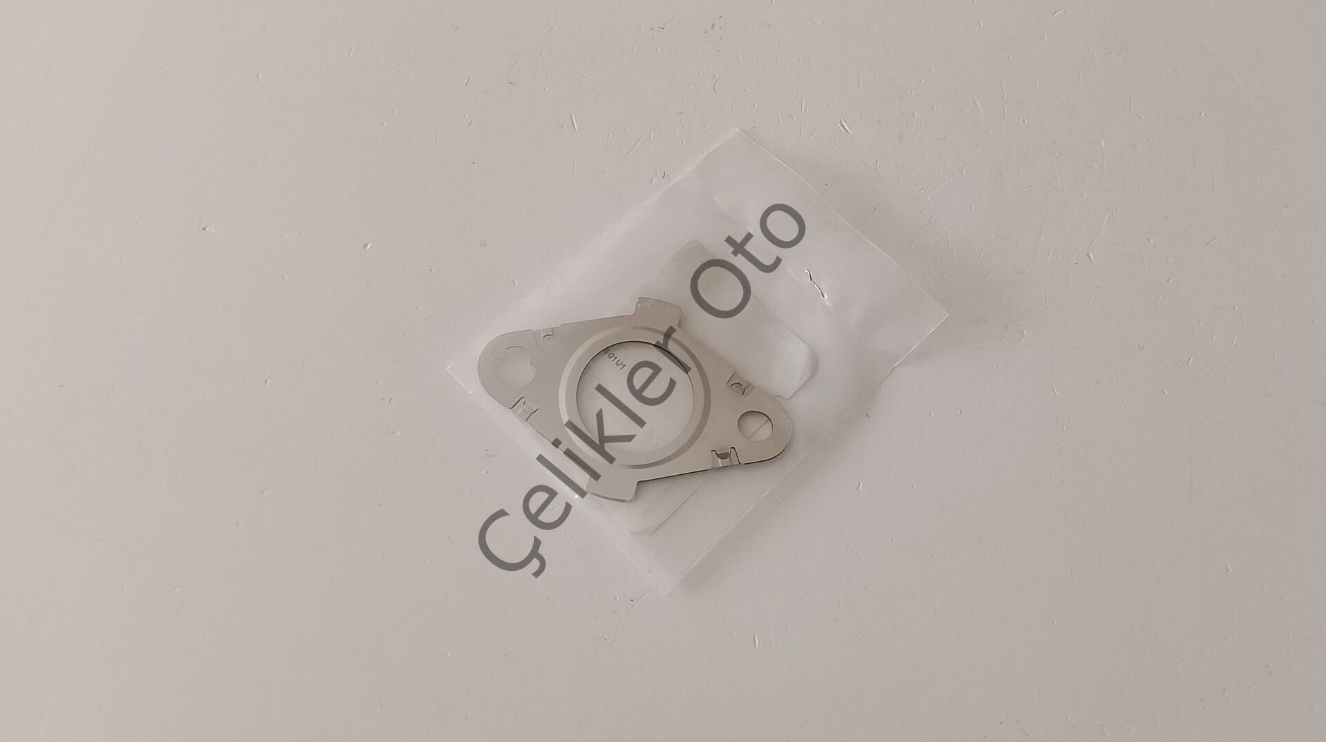 Egr Devirdaim Boru Contası Clio 4 Captur Clio 5 147192857R