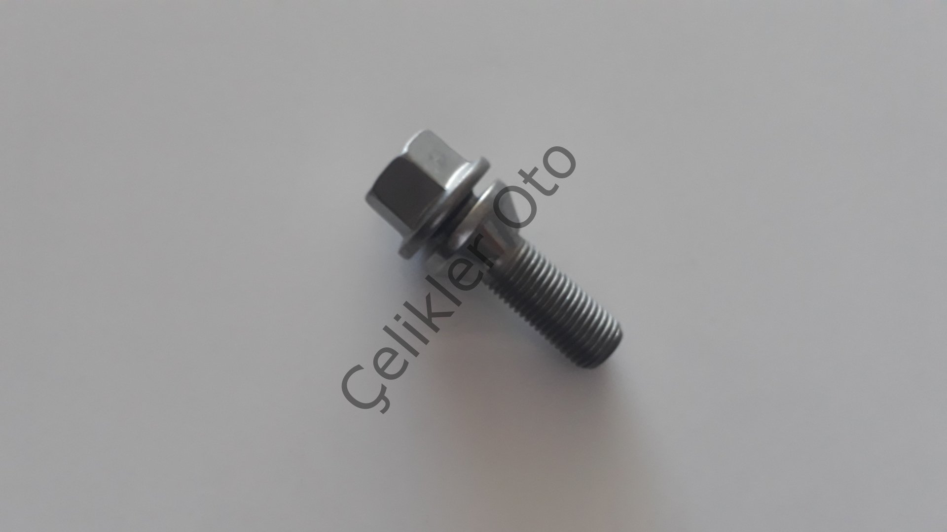 Bijon Saplaması Civatası S60 S80 XC60 XC90 31362432