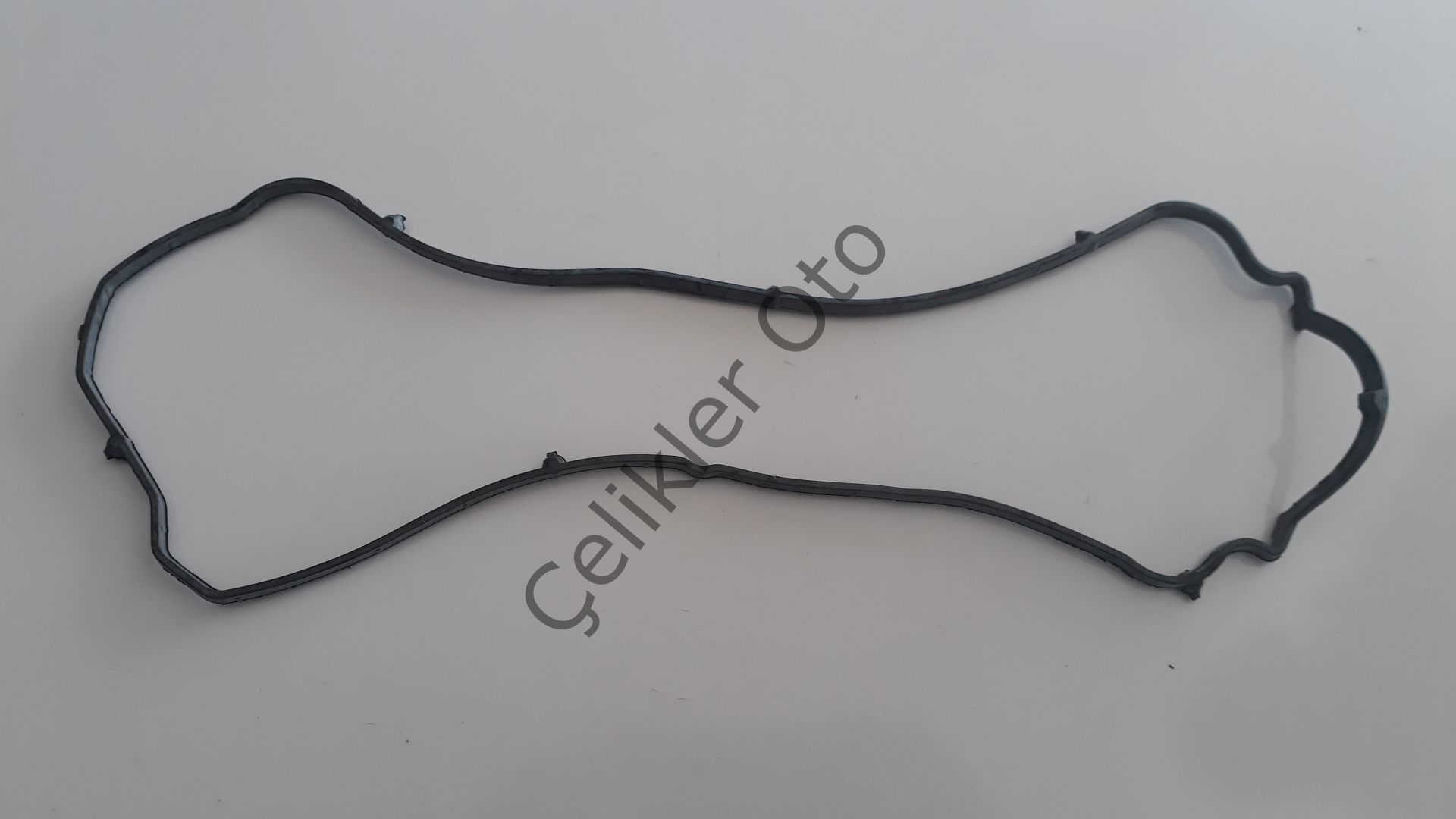 Üst Kapak Külbütör Contası Clio Modüs Logan Sandero 1,2 16V D4F  7701059314