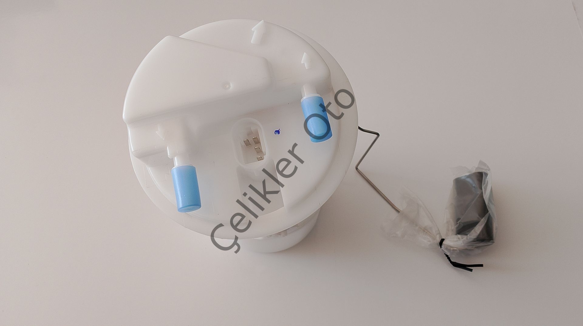 Yakıt Benzin Şamandırası Clio 1,4 1,6 8V 7700416988