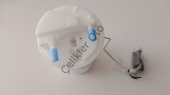 Yakıt Benzin Şamandırası Clio 1,4 1,6 8V 7700416988