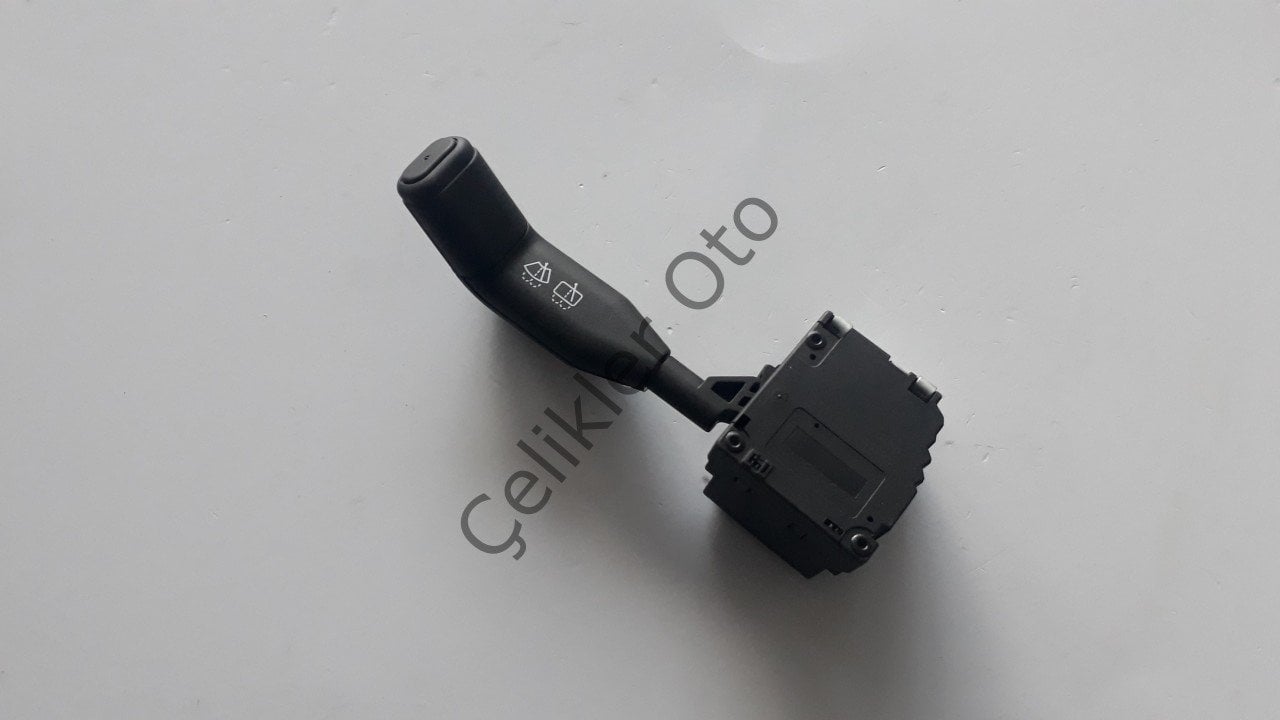 Silecek Kumanda Kolu R19 Sedan 7700826606