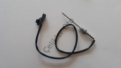 Turbo Isı Sıcaklık Sensörü Kaptörü Megane 4 Fluence Trafik 3 Kadjar Talisman R9M 226400467R