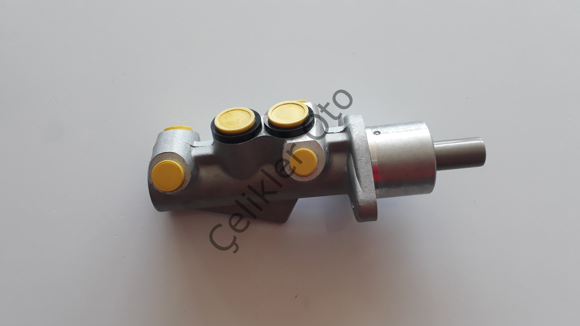 Fren Ana Merkez Pompası Abs siz Clio 7701205740