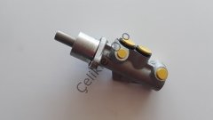 Fren Ana Merkez Pompası Abs siz Clio 7701205740