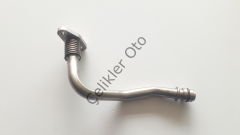 Turbo Yağlama Borusu Trafik 3 Talisman Kadjar Megane 4 1,6Dci R9M 151986192R