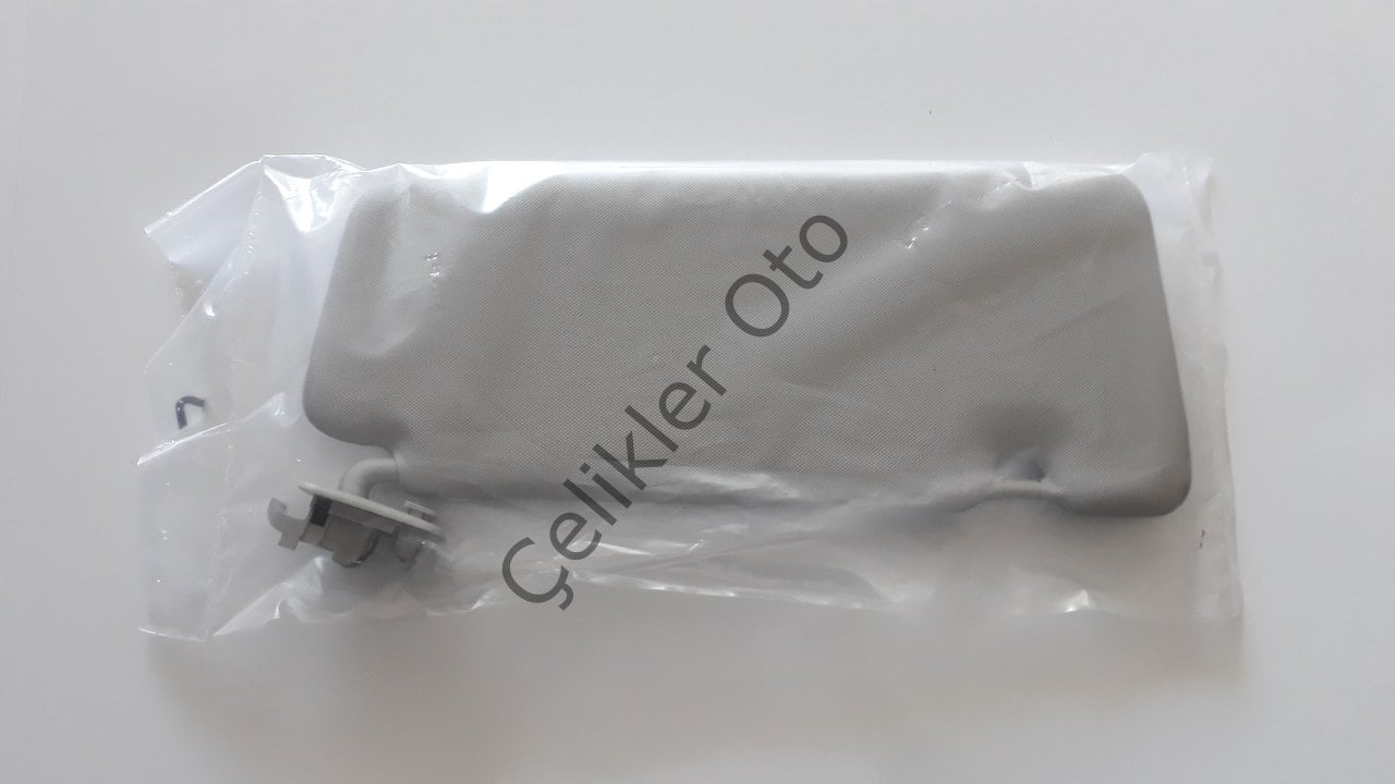 Sol Güneşlik Megane 3 Fluence 964013181R