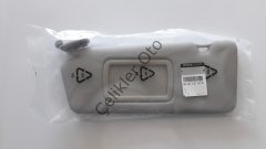 Sol Güneşlik Megane 3 Fluence 964013181R