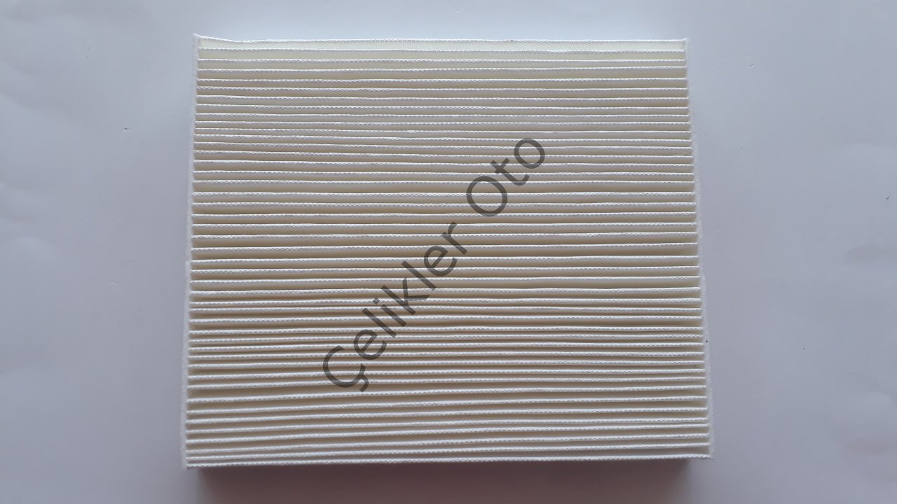 Polen Filtresi XC40 31497285