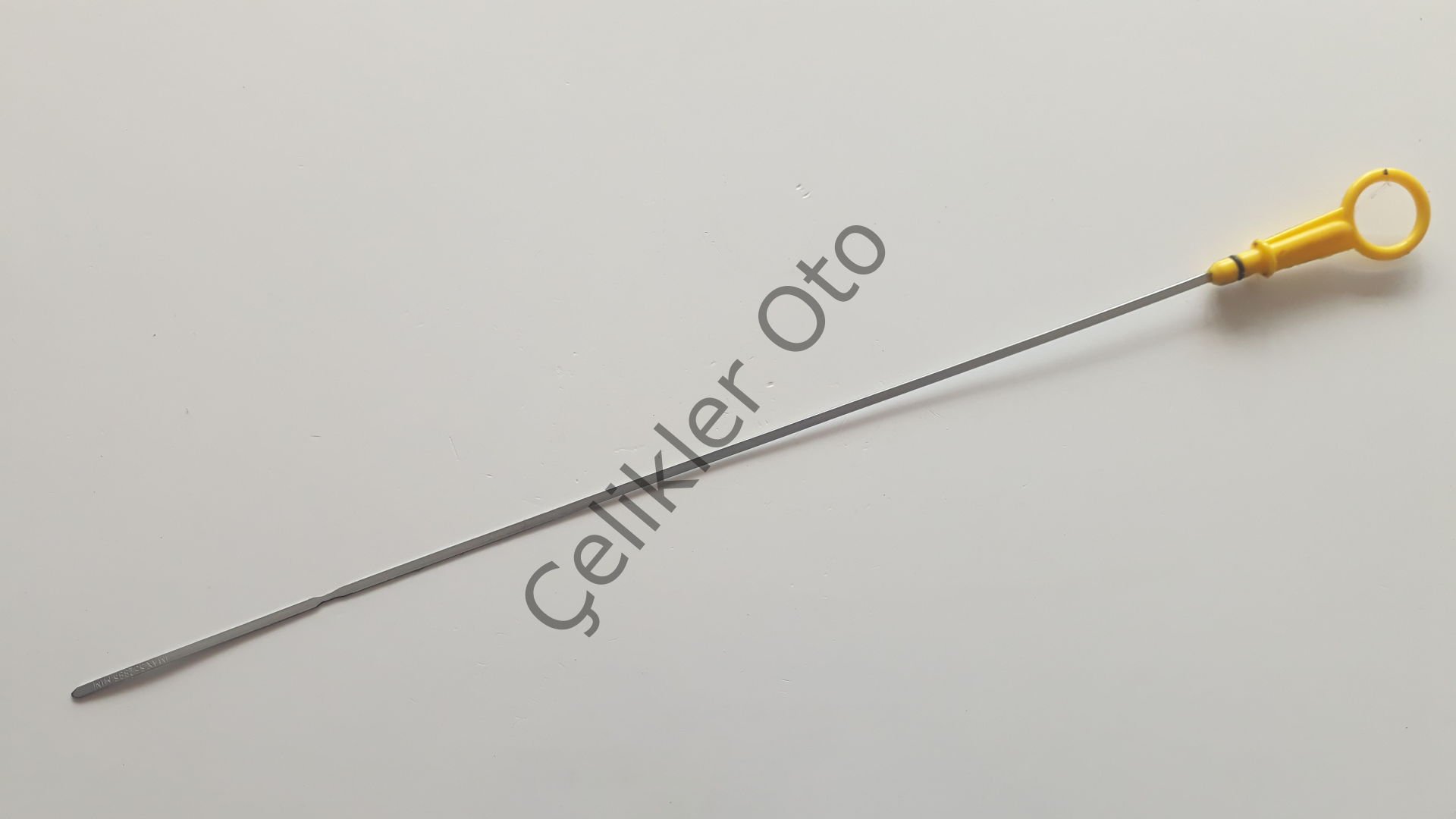 Yağ Çubuğu Megane 2 Clio Kango 1,5Dci K9K 8200666284