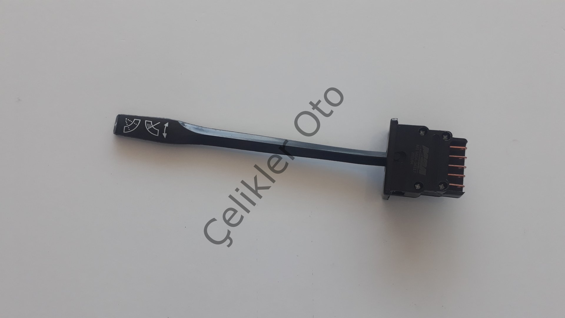 Silecek Kumanda Kolu Renault R12 7700585576