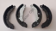 Arka Fren Balatası Kango 7701205517