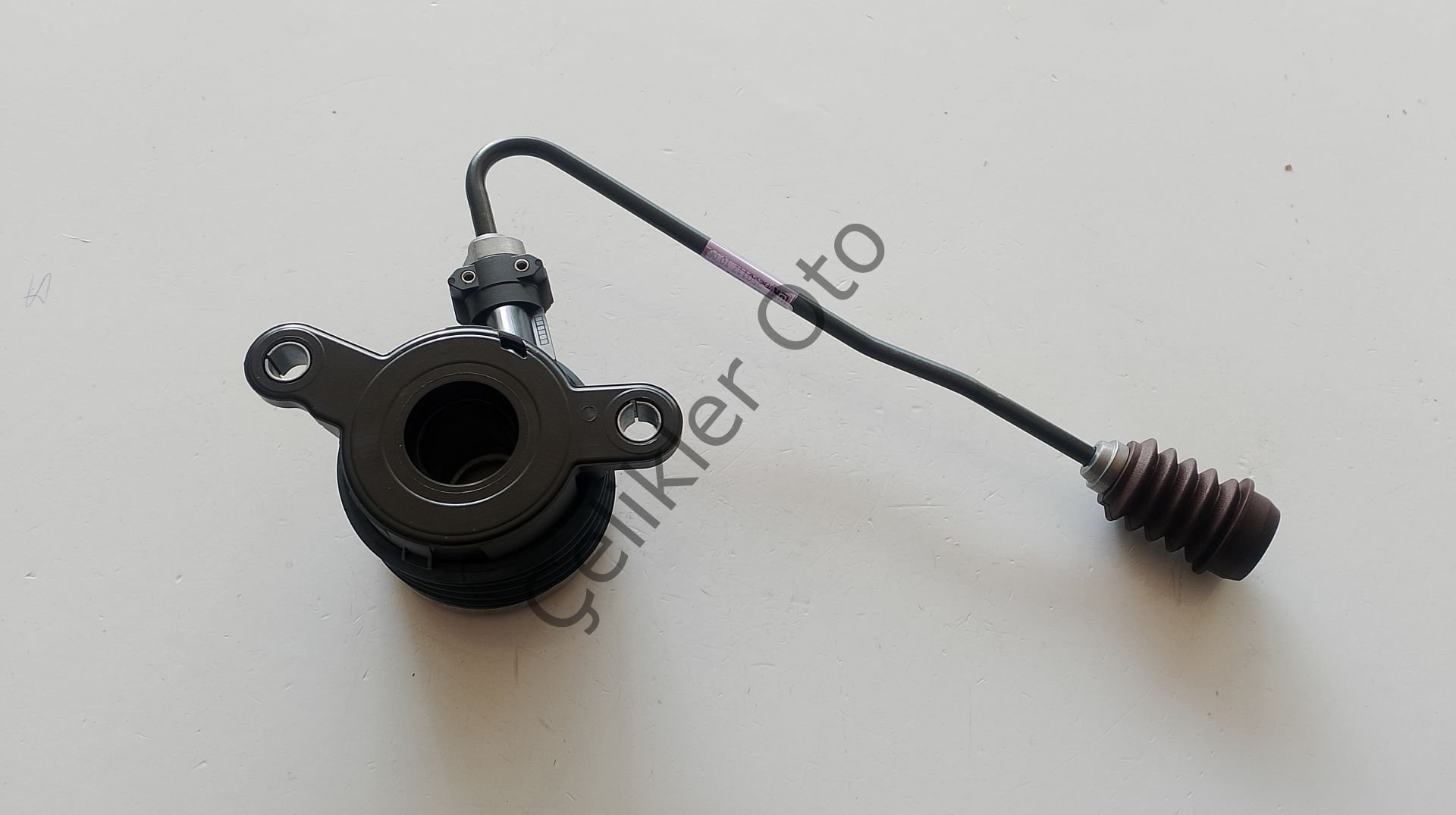 Debriyaj Bilyası Rulmanı Sandero Logan Clio 4 Otomatik 306206652R