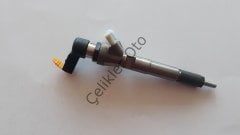 Enjektör Megane 3 Fluence 1,5Dci K9K Euro 5 166008052R