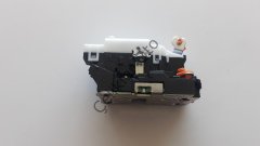 Kango 2 Sol Ön Kapı Kilidi Motorlu 8200727508