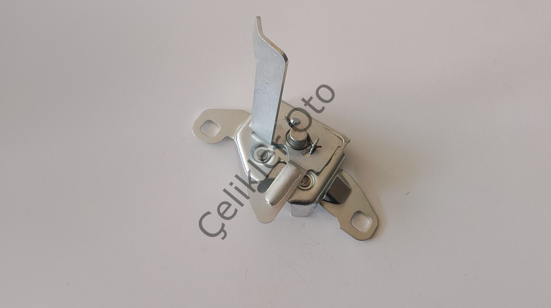 Motor Kaput Kilidi Megane 1 7700427087