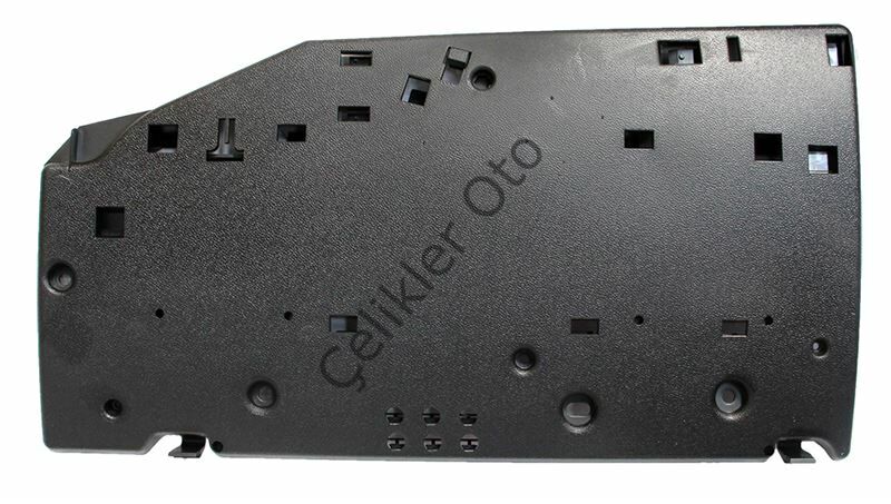 Sigorta Kutu Kapağı Renault R9 R11 7704001769