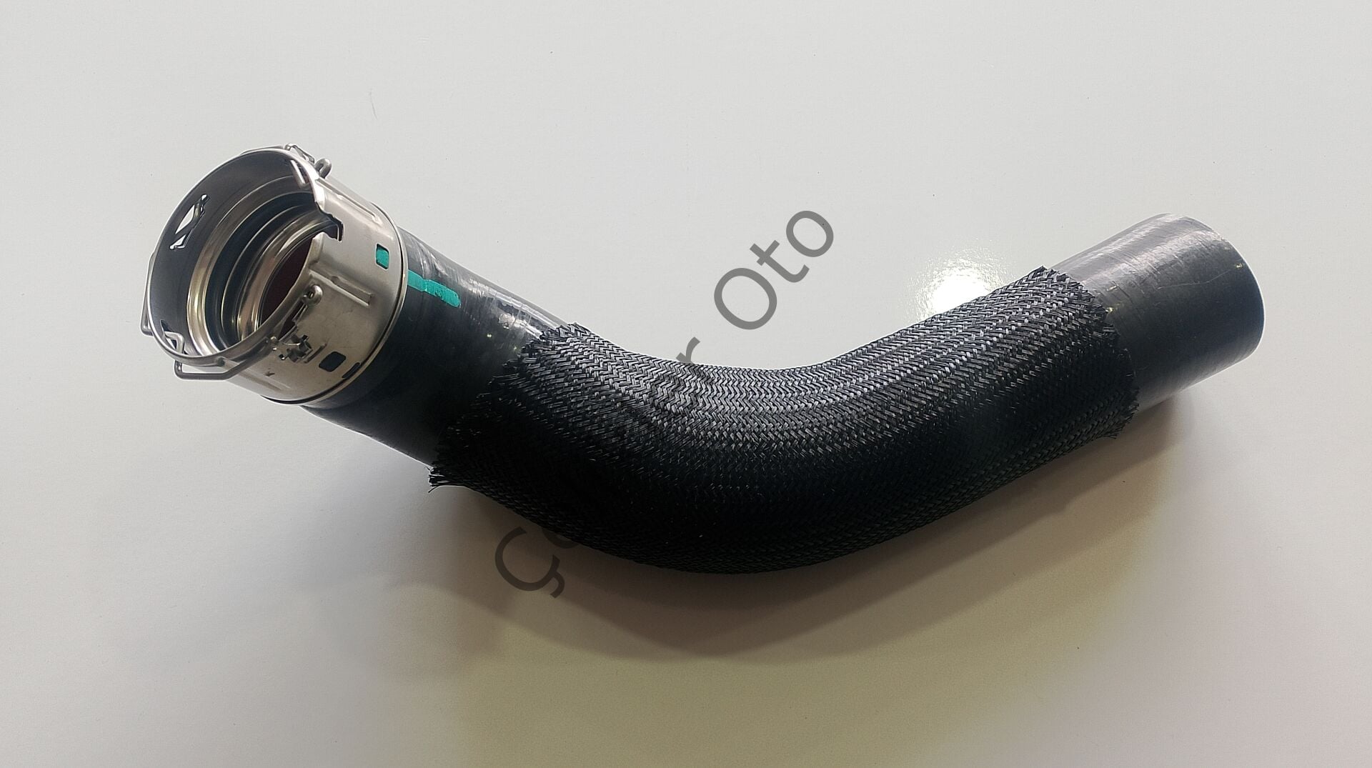 Turbo Hortumu Uzun Parça Master 3 2,3Dci 144603730R