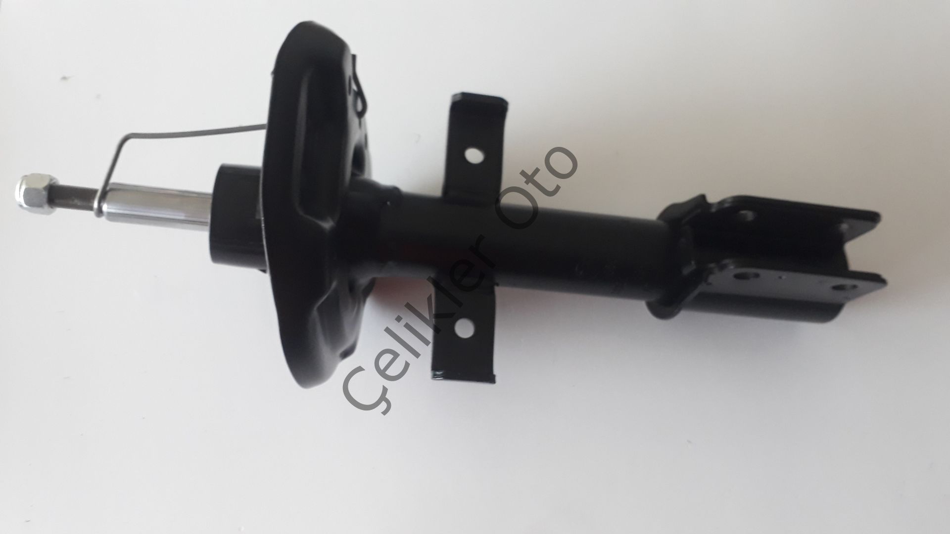 Ön Amortisör Renault Clio 5 2020->543023135R