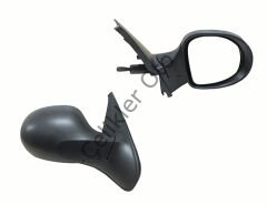 Sağ Dikiz Aynası Clio Symbol Thalia 7701070378