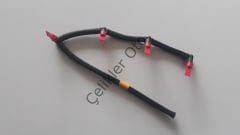 Enjektör Geri Dönüş Hortumu S40 V50 C30 S80 V70 1,6Dizel 30774524