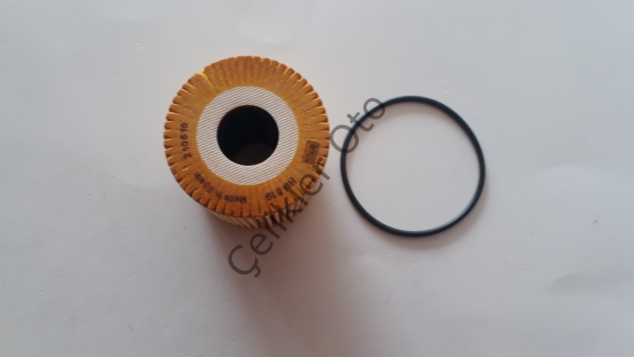 Yağ Filtresi S40 V40 S70 V70 S60 S80 XC70 XC90 1275810