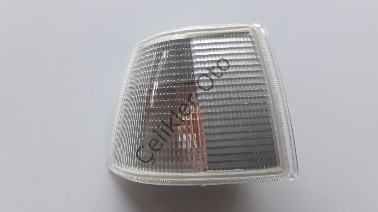 Sol Ön Sinyal Lambası 850 6817027