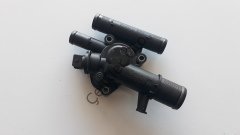 Termostat Komple Megane Scenic Kango 1,9Dizel 8200112054