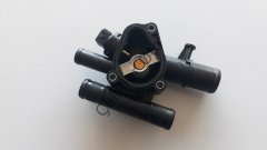 Termostat Komple Megane Scenic Kango 1,9Dizel 8200112054