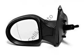 Sol Dikiz Aynası Clio Symbol Thalia 7701070379