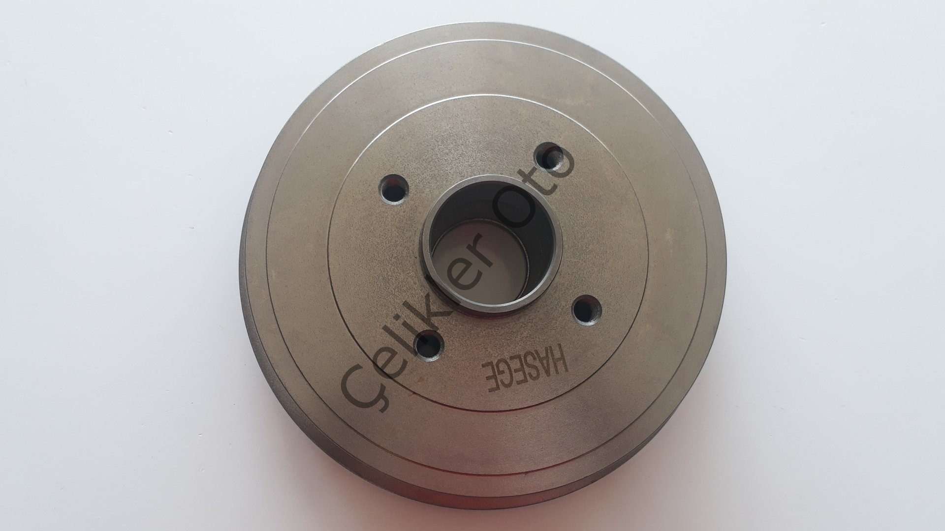 Arka Fren Kampanası Renault R19 Megane 7700419824