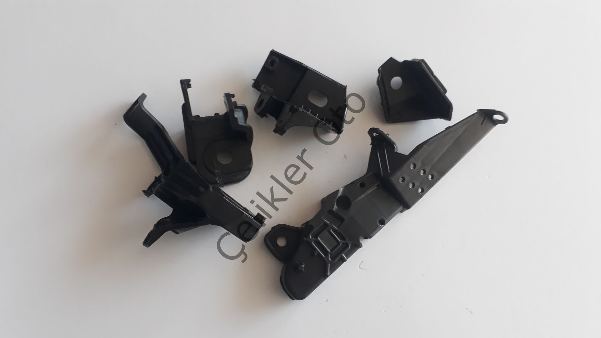 Sağ Far Tamir Kiti Clio 5 2020->406084