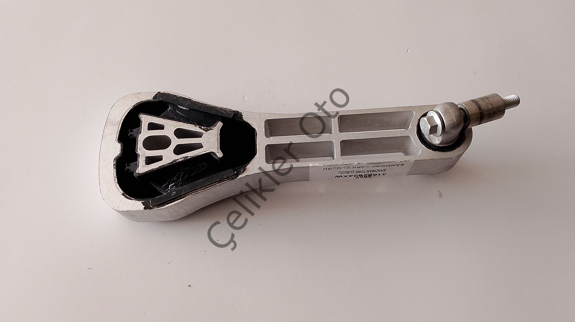 Motor Takozu Sağ Kol S60 V60 S90 V90 XC60 XC90 31682684